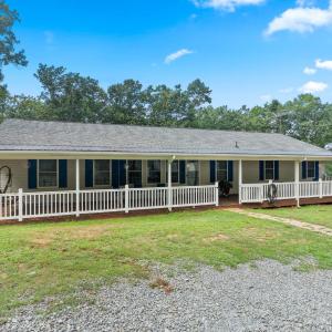 Photo #2 of 1720 Gallows Road, Gretna, VA 14.6 acres