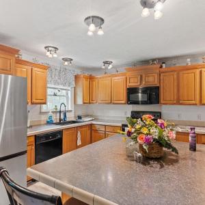 Photo #11 of 1720 Gallows Road, Gretna, VA 14.6 acres