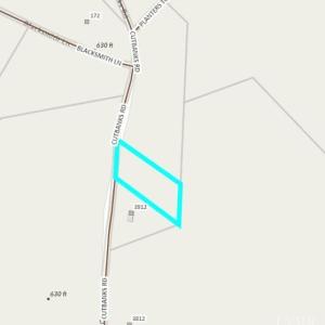 Photo #24 of Cutbanks Road, Appomattox, VA 1.2 acres