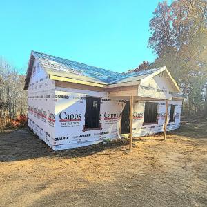 Photo #4 of Cutbanks Road, Appomattox, VA 1.2 acres