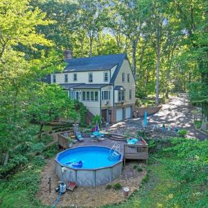 Photo #43 of 112 River Rd, Altavista, VA 1.9 acres