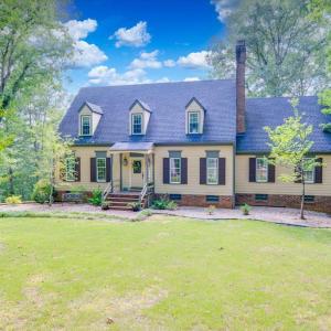 Photo #1 of 112 River Rd, Altavista, VA 1.9 acres