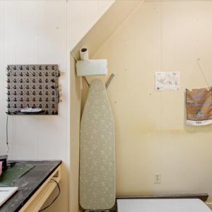 Office Nook or Hobby Room accessible only from Primary Bedroom