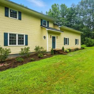 Photo #38 of 2078 Featherfin Road, Prospect, VA 5.2 acres