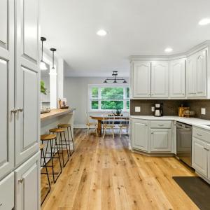 Photo #5 of 2078 Featherfin Road, Prospect, VA 5.2 acres