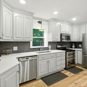Photo #7 of 2078 Featherfin Road, Prospect, VA 5.2 acres
