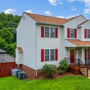 Photo #1 of 1017 Pokeys Creek Road, Lynchburg, VA 1.1 acres