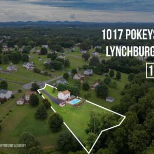 Photo #55 of 1017 Pokeys Creek Road, Lynchburg, VA 1.1 acres