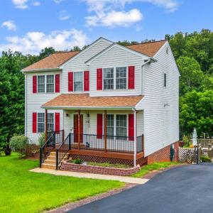 Photo #47 of 1017 Pokeys Creek Road, Lynchburg, VA 1.1 acres
