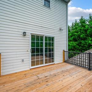Photo #39 of 1017 Pokeys Creek Road, Lynchburg, VA 1.1 acres