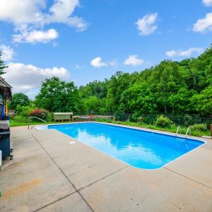 Photo #43 of 1017 Pokeys Creek Road, Lynchburg, VA 1.1 acres