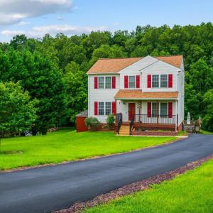 Photo #52 of 1017 Pokeys Creek Road, Lynchburg, VA 1.1 acres