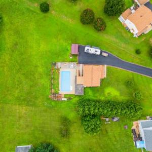 Photo #6 of 1017 Pokeys Creek Road, Lynchburg, VA 1.1 acres