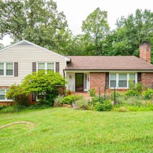Photo #1 of 3219 Downing Drive, Lynchburg, VA 0.5 acres