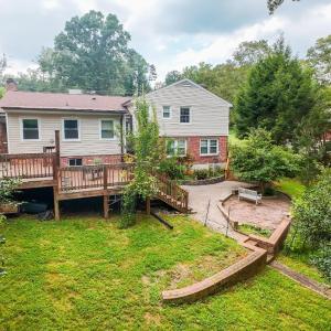 Photo #50 of 3219 Downing Drive, Lynchburg, VA 0.5 acres