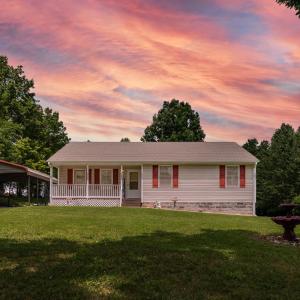 Photo #1 of 1936 Bear Creek Road, Rustburg, VA 3.0 acres