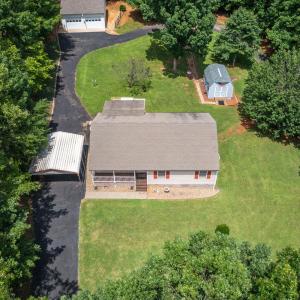 Photo #3 of 1936 Bear Creek Road, Rustburg, VA 3.0 acres