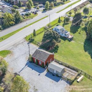 Photo #1 of 7505 Timberlake Road, Lynchburg, VA 5.5 acres