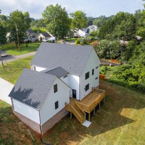 Photo #6 of 271 Riverside Dr, Lynchburg, VA 0.3 acres