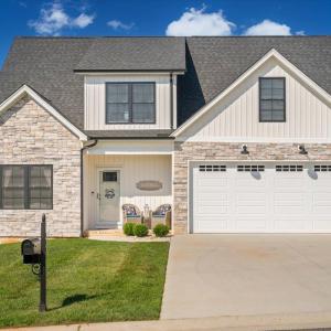 Photo #1 of 1099 Harborough Drive, Forest, VA 0.2 acres