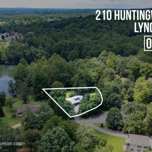 Photo #83 of 210 Huntingwood Boulevard, Lynchburg, VA 0.9 acres
