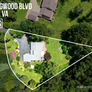 Photo #82 of 210 Huntingwood Boulevard, Lynchburg, VA 0.9 acres