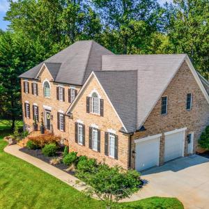 Photo #2 of 109 Trinity Court, Lynchburg, VA 1.2 acres