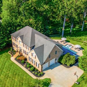 Photo #3 of 109 Trinity Court, Lynchburg, VA 1.2 acres
