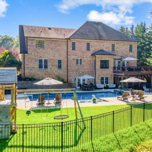 Photo #5 of 109 Trinity Court, Lynchburg, VA 1.2 acres