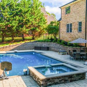 Photo #8 of 109 Trinity Court, Lynchburg, VA 1.2 acres