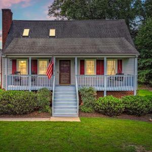 Photo #1 of 1095 Great Oak Road, Forest, VA 0.7 acres