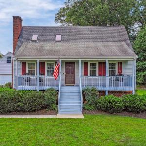 Photo #12 of 1095 Great Oak Road, Forest, VA 0.7 acres