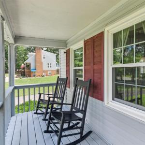 Photo #4 of 1095 Great Oak Road, Forest, VA 0.7 acres