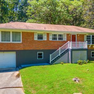Photo #1 of 2025 Woodcrest Drive, Lynchburg, VA 1.5 acres