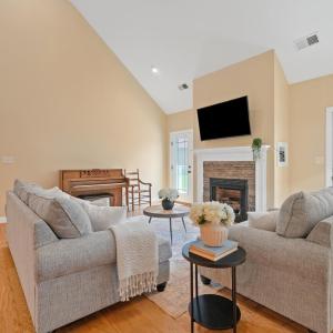 Photo #5 of 403 Cornerstone Street, Lynchburg, VA 0.1 acres
