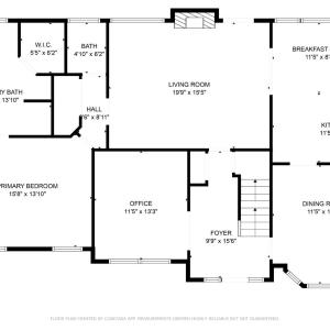 Photo #71 of 100 London Downs Drive, Forest, VA 1.4 acres