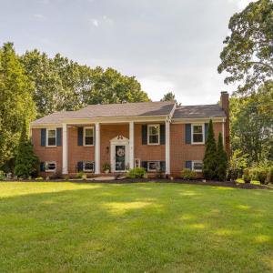 Photo #43 of 196 Woodhaven Drive, Lynchburg, VA 1.0 acres
