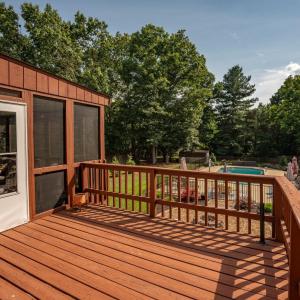 Photo #13 of 196 Woodhaven Drive, Lynchburg, VA 1.0 acres