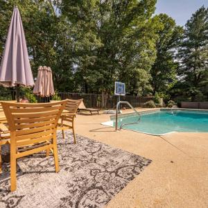 Photo #17 of 196 Woodhaven Drive, Lynchburg, VA 1.0 acres