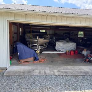 Photo #60 of 384 Reservoir View Drive, Pittsville, VA 5.2 acres