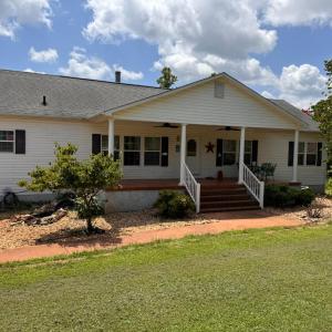 Photo #1 of 384 Reservoir View Drive, Pittsville, VA 5.2 acres