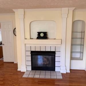 Photo #11 of 384 Reservoir View Drive, Pittsville, VA 5.2 acres
