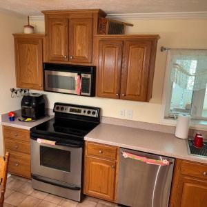 Photo #24 of 384 Reservoir View Drive, Pittsville, VA 5.2 acres