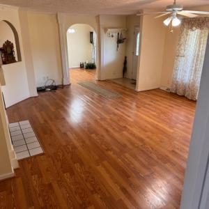 Photo #7 of 384 Reservoir View Drive, Pittsville, VA 5.2 acres