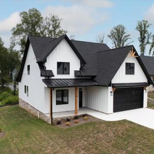 Photo #63 of 118 Courtney Springs Drive, Lynchburg, VA 0.2 acres