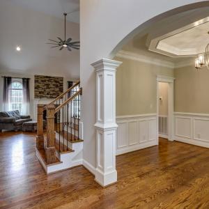 Photo #8 of 1088 Thomas Randolph Place, Lynchburg, VA 1.0 acres