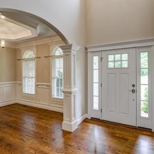 Photo #9 of 1088 Thomas Randolph Place, Lynchburg, VA 1.0 acres