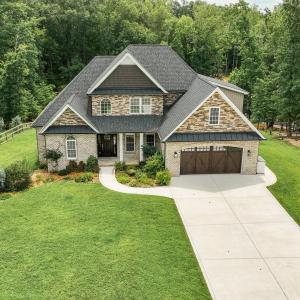 Photo #1 of 1088 Thomas Randolph Place, Lynchburg, VA 1.0 acres