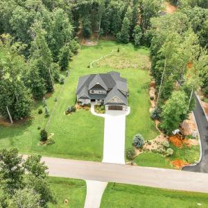 Photo #4 of 1088 Thomas Randolph Place, Lynchburg, VA 1.0 acres