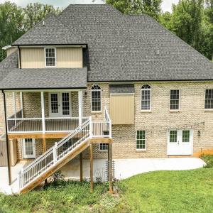 Photo #7 of 1088 Thomas Randolph Place, Lynchburg, VA 1.0 acres